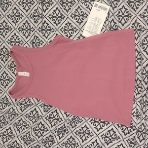 Lululemon Align Racerback